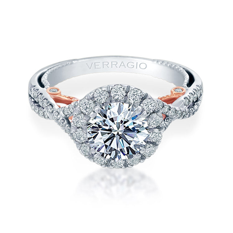 Brilliant by... - Verragio Engagement Rings and Wedding Bands | Facebook
